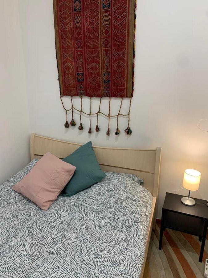 Cargo Rooms And Apartment Budapest Kültér fotó